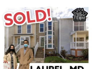 Maryland Homes For Sale