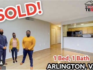 DC Homes For Sale