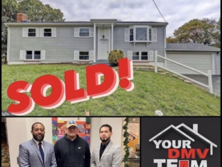 Real Estate Agents Virginia Your DMV Team Realty 11