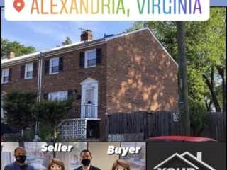 Real Estate Agents Virginia Your DMV Team Realty 22