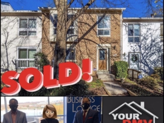 Real Estate Agents Virginia Your DMV Team Realty 7